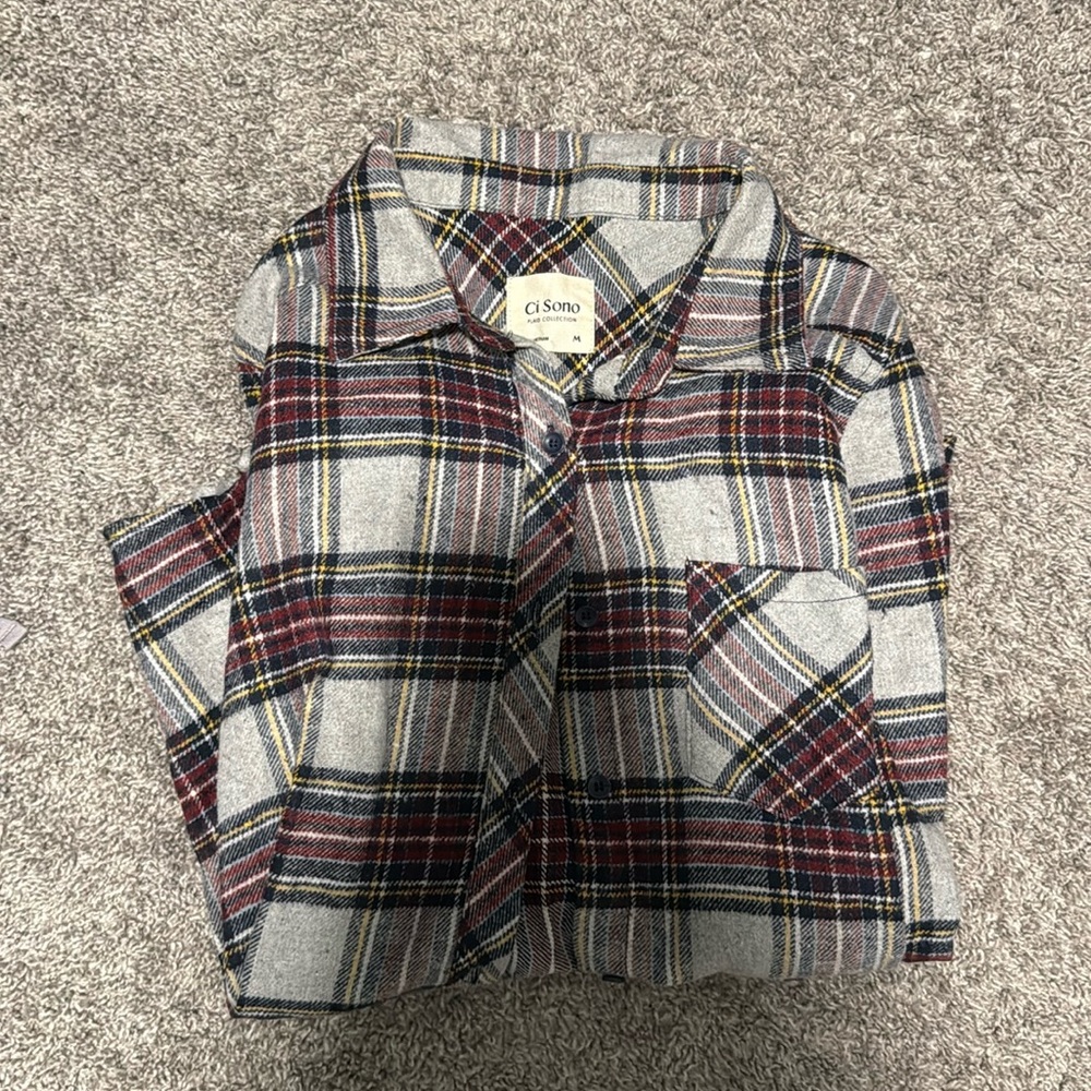 Flannel